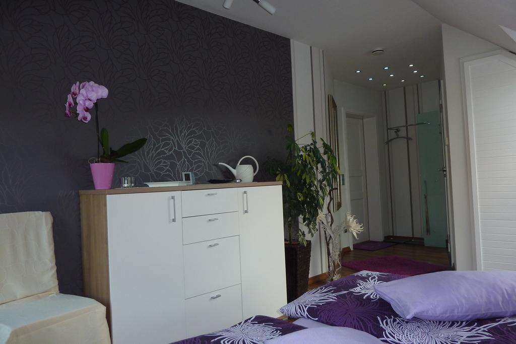 Ferienwohnung Orchidee บัดมึนสเตอร์ไอเฟิล ห้อง รูปภาพ