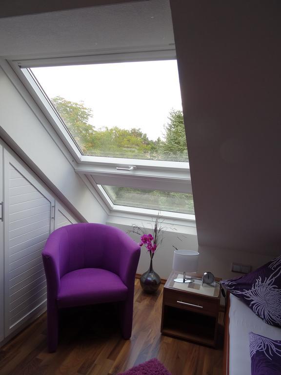 Ferienwohnung Orchidee บัดมึนสเตอร์ไอเฟิล ภายนอก รูปภาพ