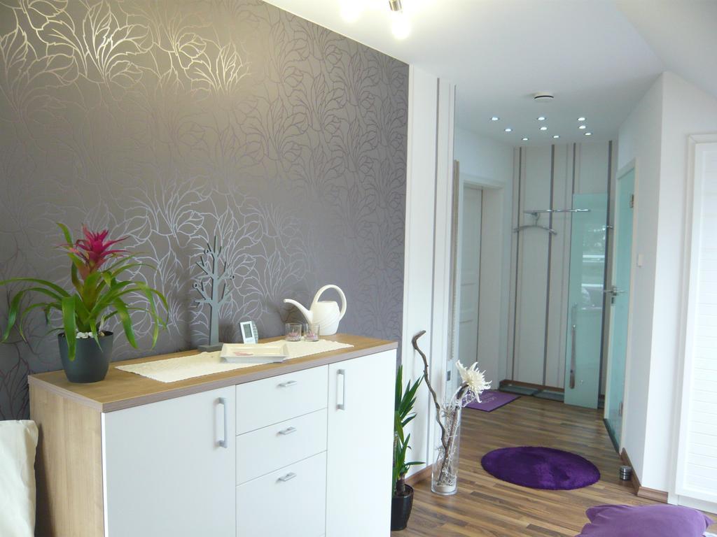 Ferienwohnung Orchidee บัดมึนสเตอร์ไอเฟิล ภายนอก รูปภาพ